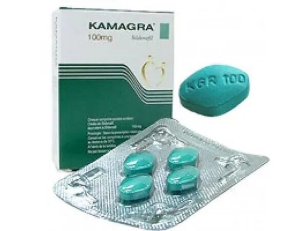 Kamagra 100