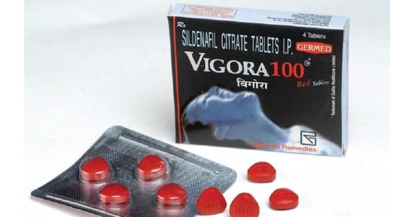 Vigora 100 mg